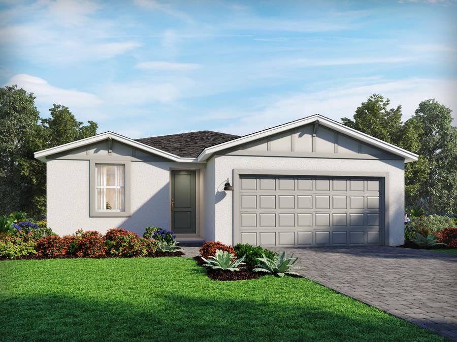Property photo for 5502 Hampton Park Circle, Vero Beach, FL