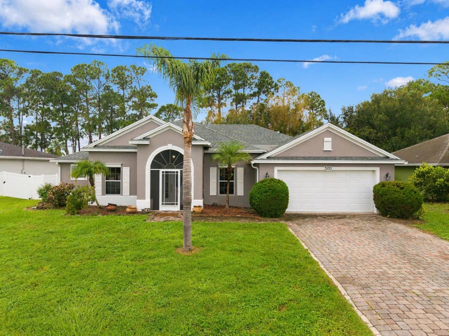 Property photo for 3530 SW CONIBEAR Street, Port St Lucie, FL