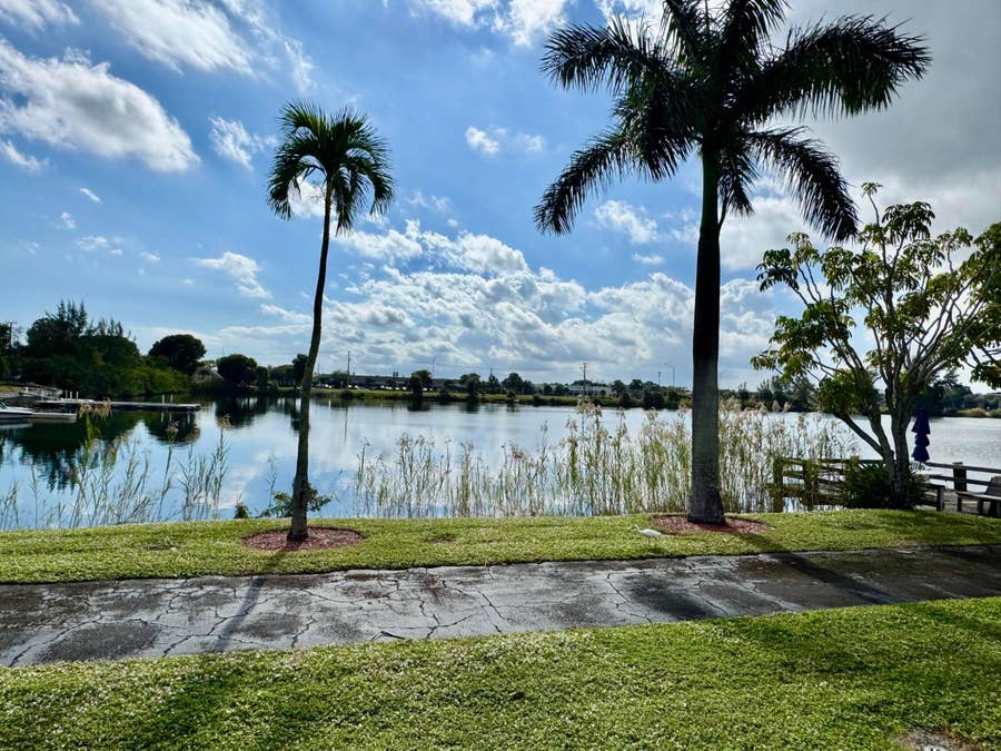 Property photo for 960 CRYSTAL LAKE, #206, Deerfield Beach, FL