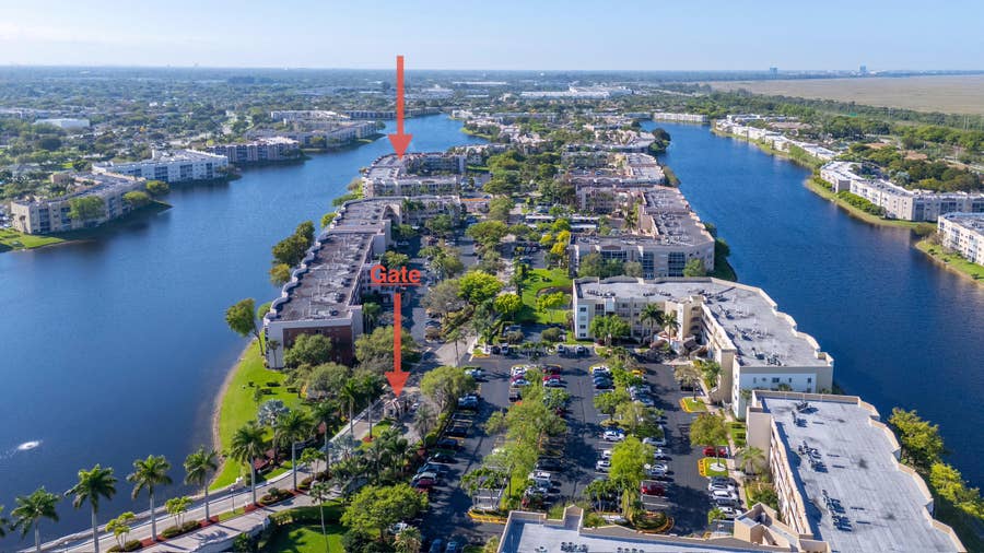 Property photo for 7396 Granville Drive, #104, Tamarac, FL
