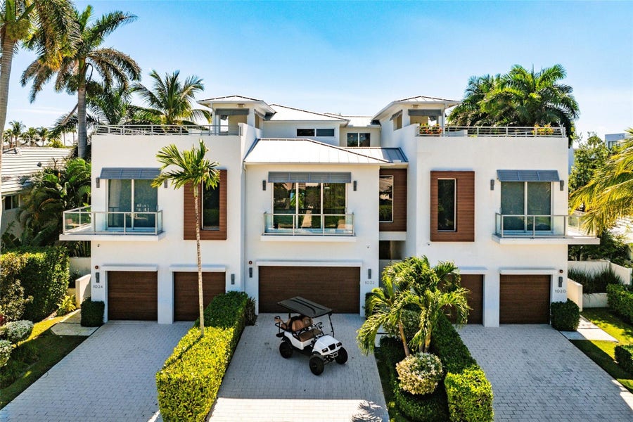 Property photo for 1022 Langer Way, Delray Beach, FL