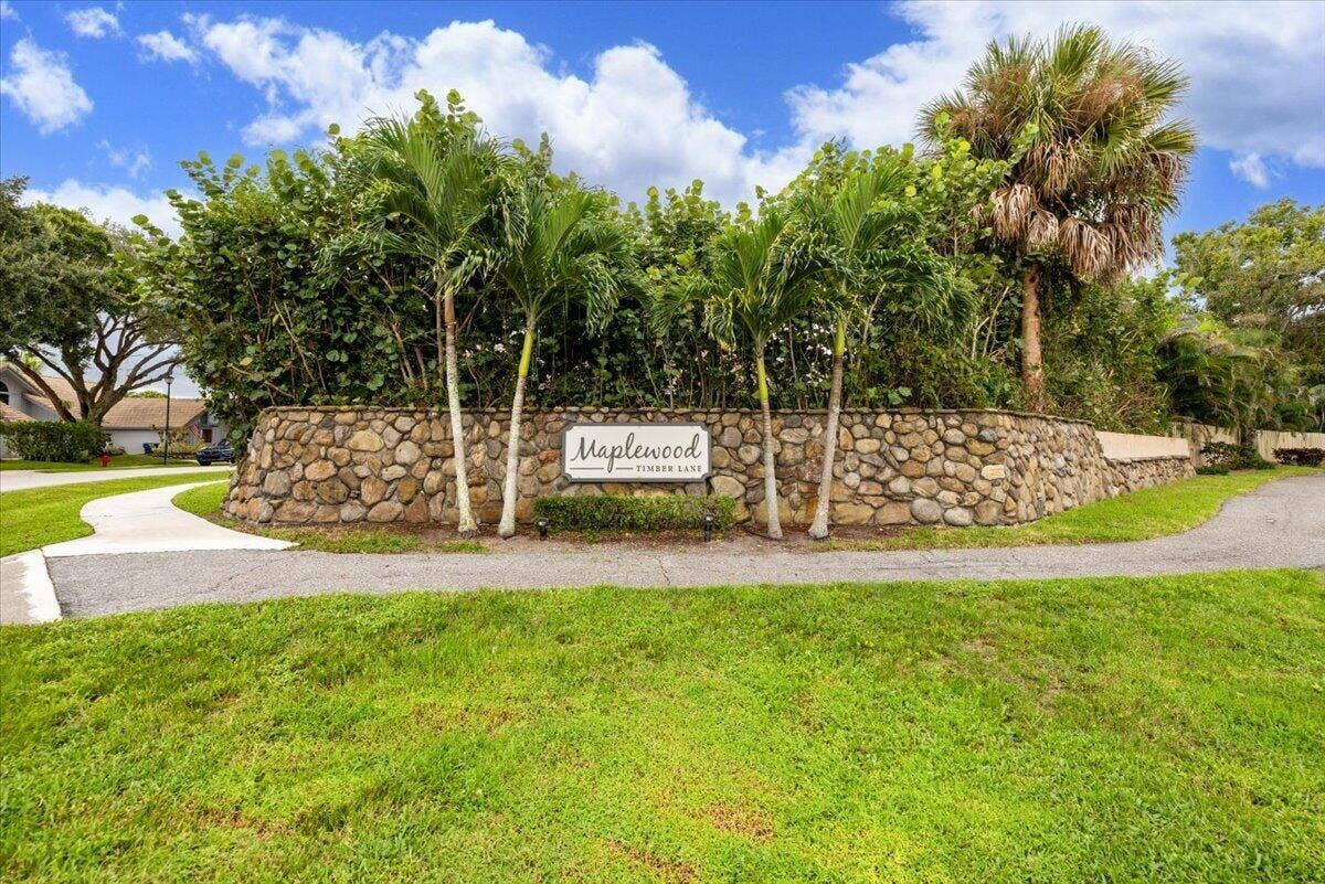 101 TIMBER Lane, Jupiter, FL 33458 38-101-Timber-Ln-X--20