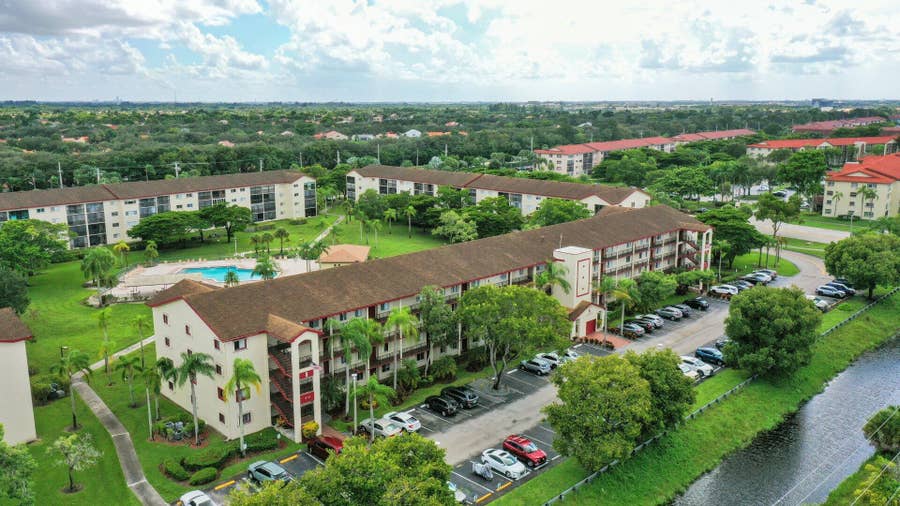 Property photo for 12750 SW 15th Street, #309D, Pembroke Pines, FL
