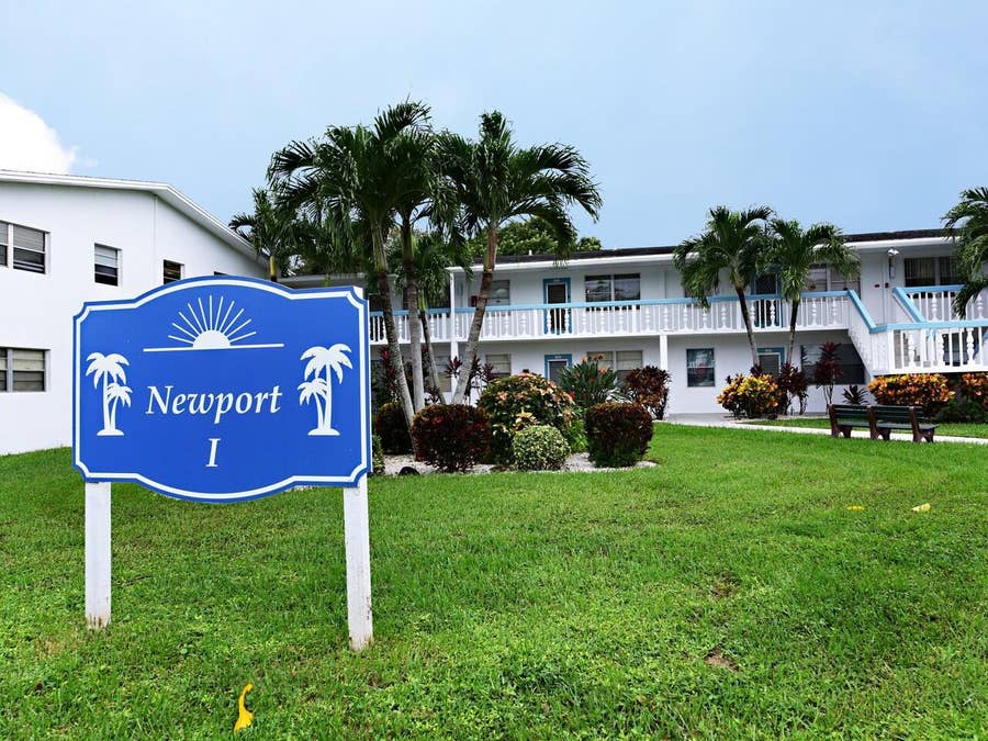 Property photo for 141 Newport I, Deerfield Beach, FL