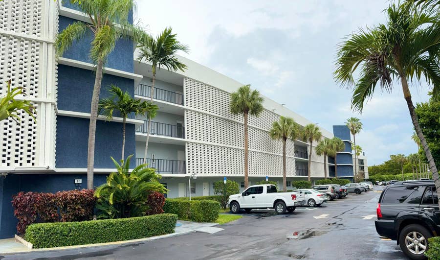 Property photo for 879 NE 195th Street, #Apt 227, Miami, FL