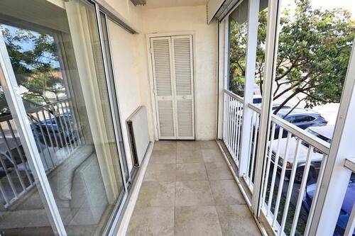 1428 SE 4TH Avenue, #270, Deerfield Beach, FL 33441 Screened Patio/porch