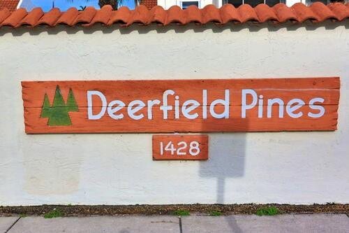 1428 SE 4TH Avenue, #270, Deerfield Beach, FL 33441 Photo 22