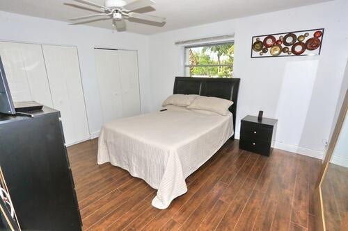 1428 SE 4TH Avenue, #270, Deerfield Beach, FL 33441 Cozy Master Bedroom