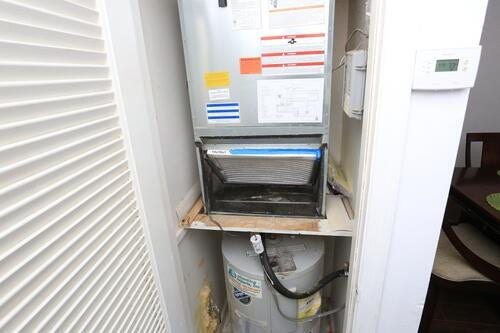 1428 SE 4TH Avenue, #270, Deerfield Beach, FL 33441 A.C Unit replace 2016
