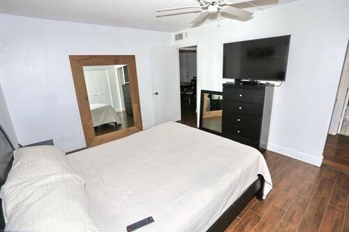 1428 SE 4TH Avenue, #270, Deerfield Beach, FL 33441 Master Bedroom