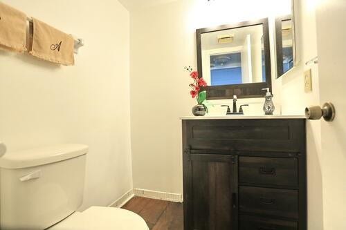 1428 SE 4TH Avenue, #270, Deerfield Beach, FL 33441 Guest 1/2 Bathroom