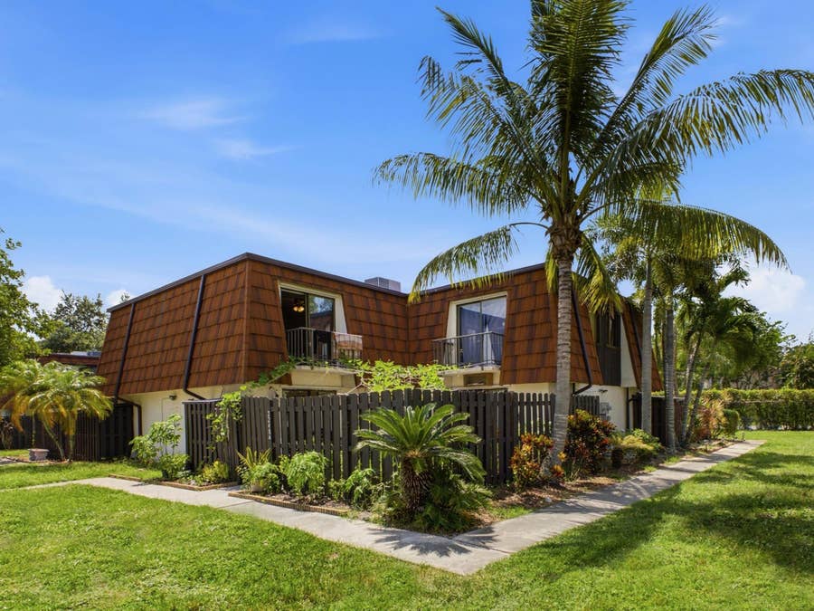 Property photo for 2248 White Pine Circle, #A, Greenacres, FL