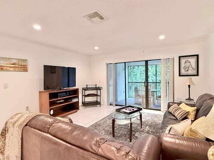 Property photo for 31 STRATFORD Lane W, #D, Boynton Beach, FL