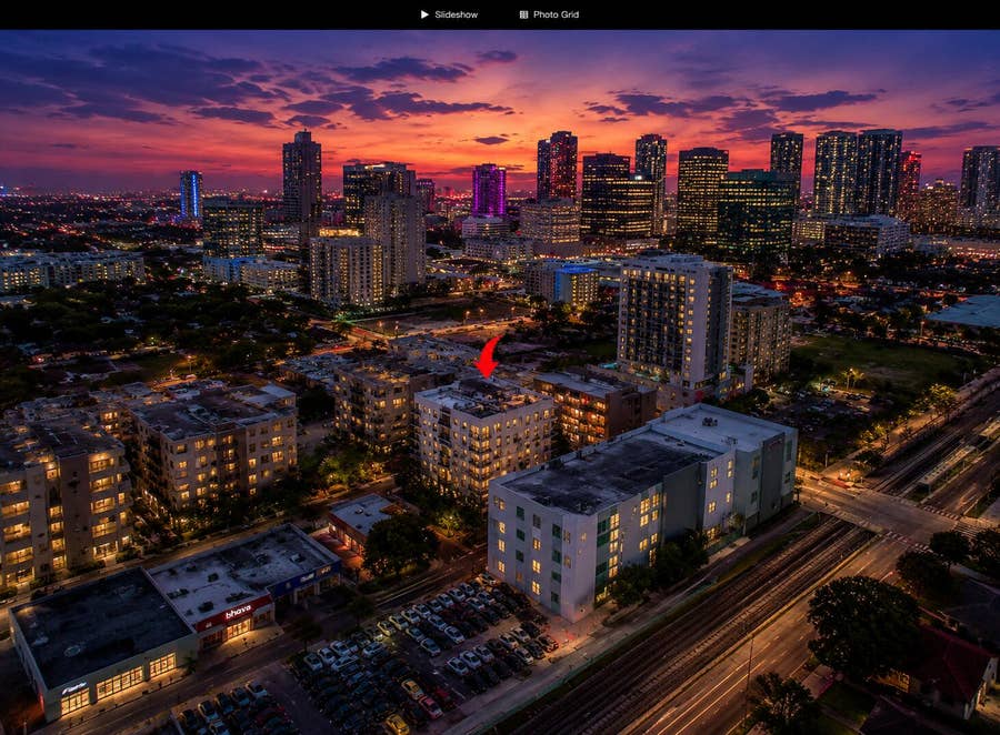 Property photo for 411 NW 1ST Avenue, #704, Fort Lauderdale, FL