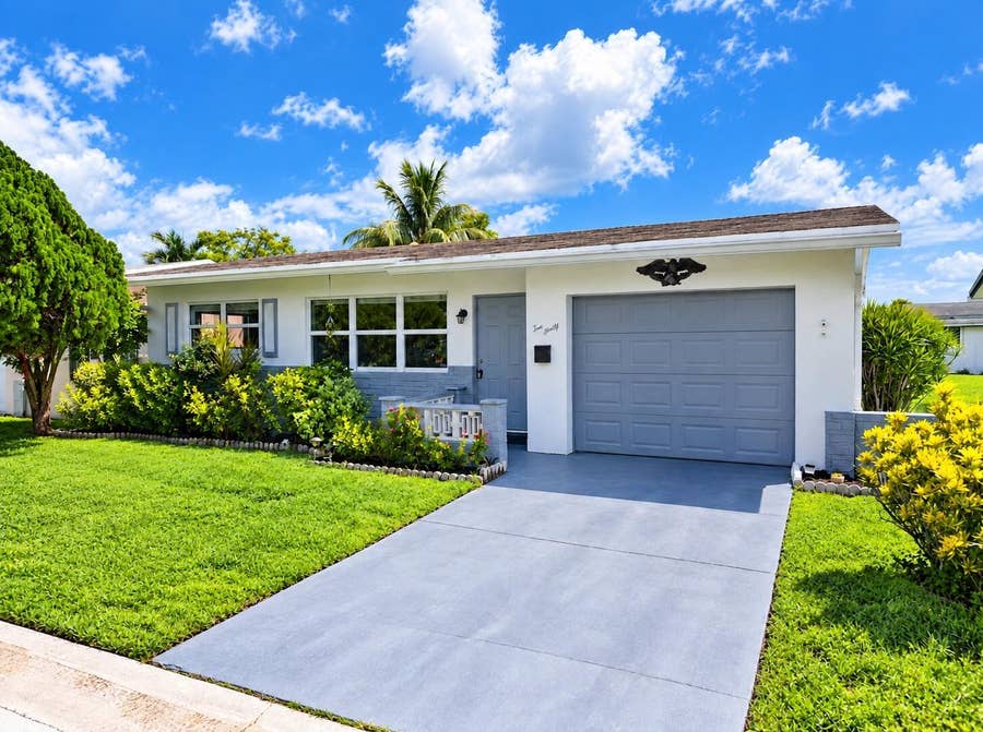 Property photo for 1030 NW 69TH Avenue, Margate, FL