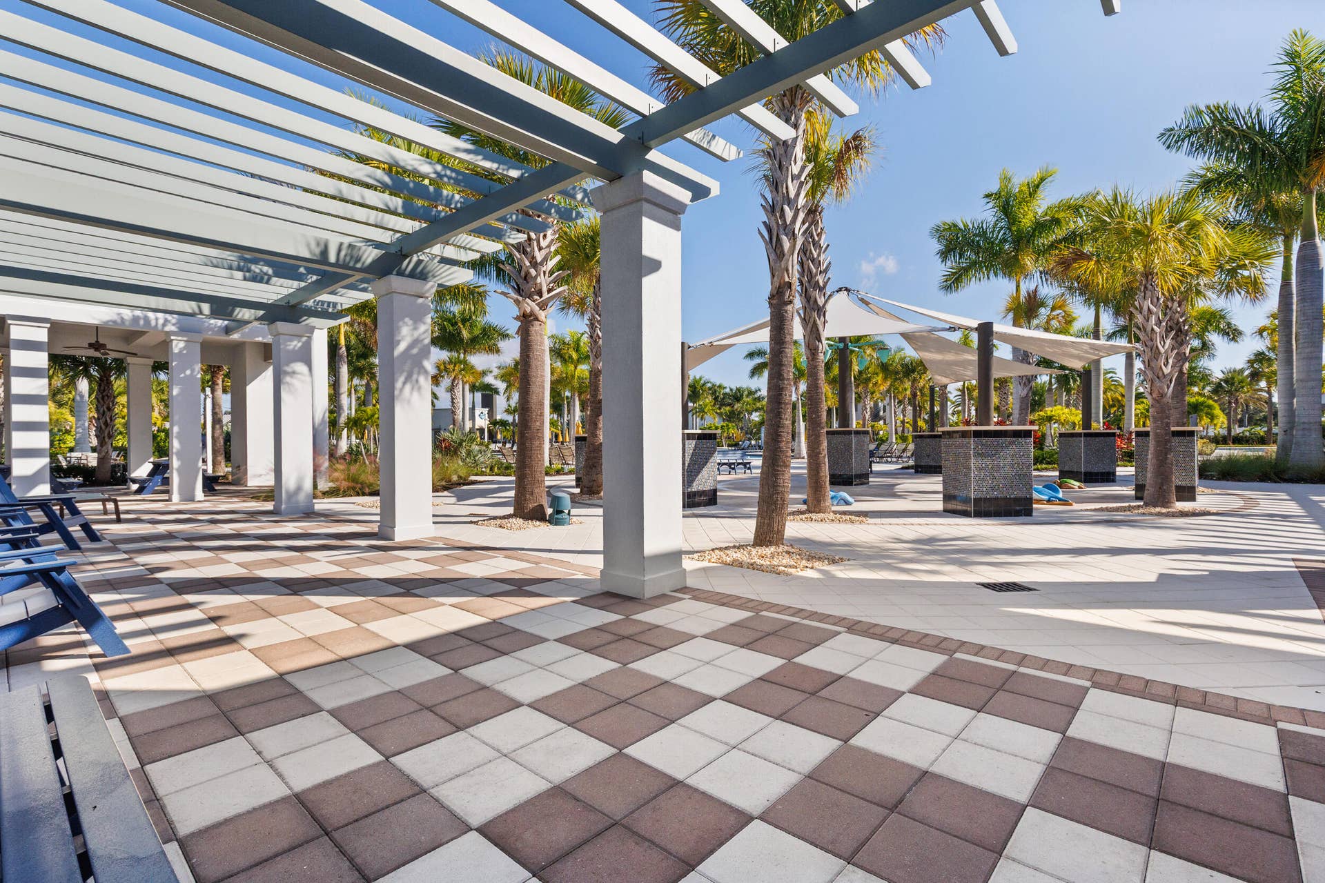5709 Bristlecone Commons, Westlake, FL 33470 Pavilion
