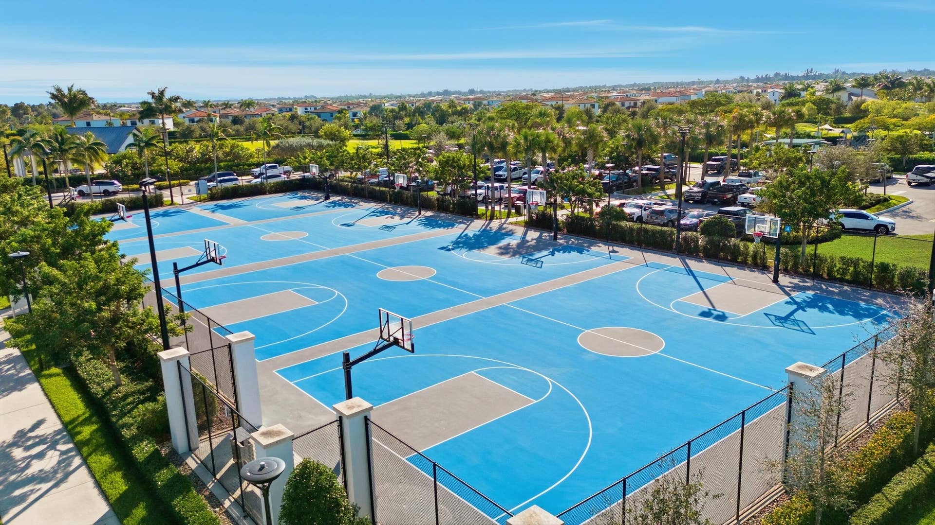 5709 Bristlecone Commons, Westlake, FL 33470 Westlake Adventure Park, Adult Pool