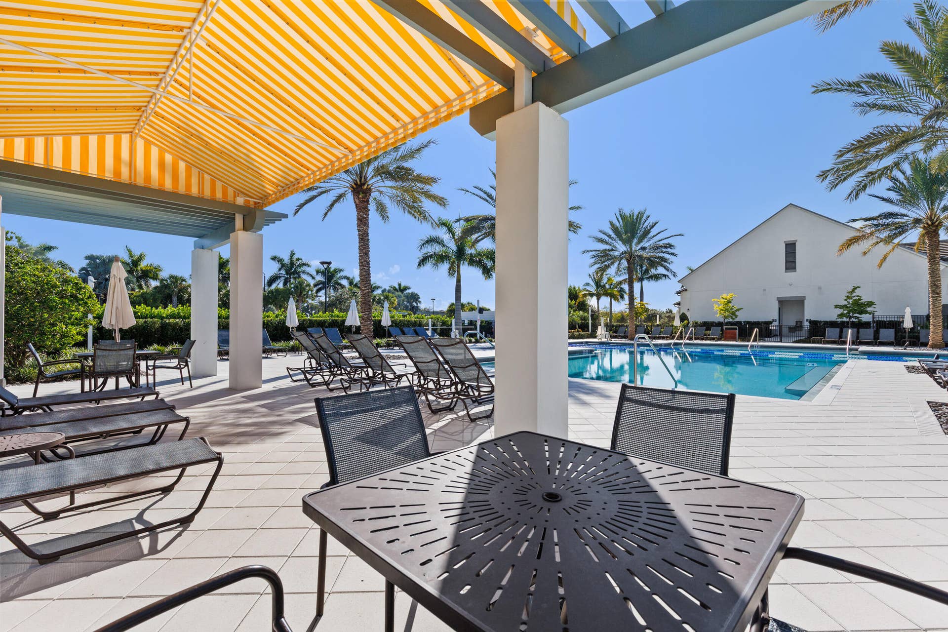 5709 Bristlecone Commons, Westlake, FL 33470 Westlake Adventure Park, Adult Pool