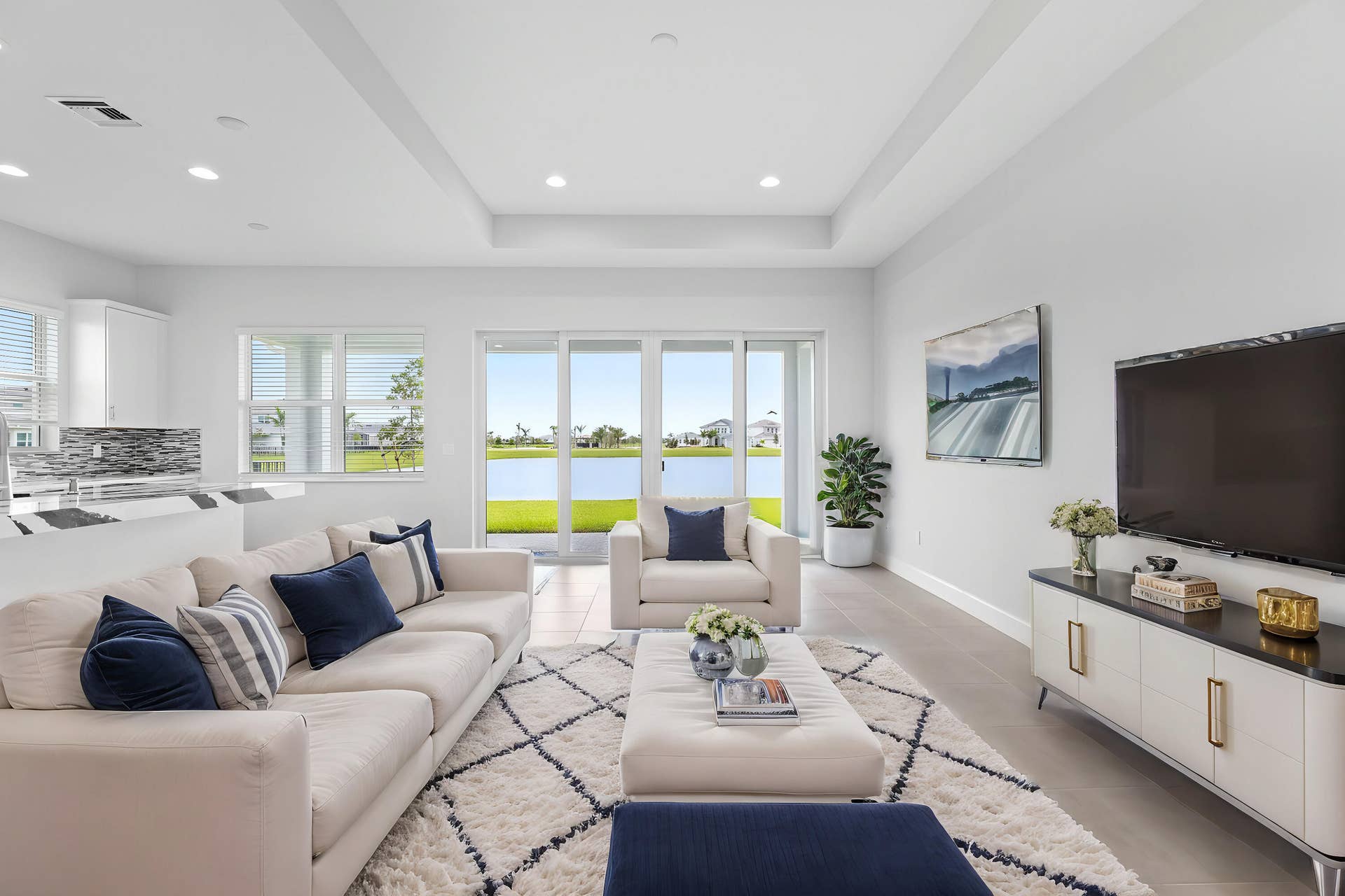 5709 Bristlecone Commons, Westlake, FL 33470 Virtually Staged