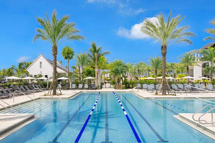 5709 Bristlecone Commons, Westlake, FL 33470 Westlake Adventure Park, Adult Pool