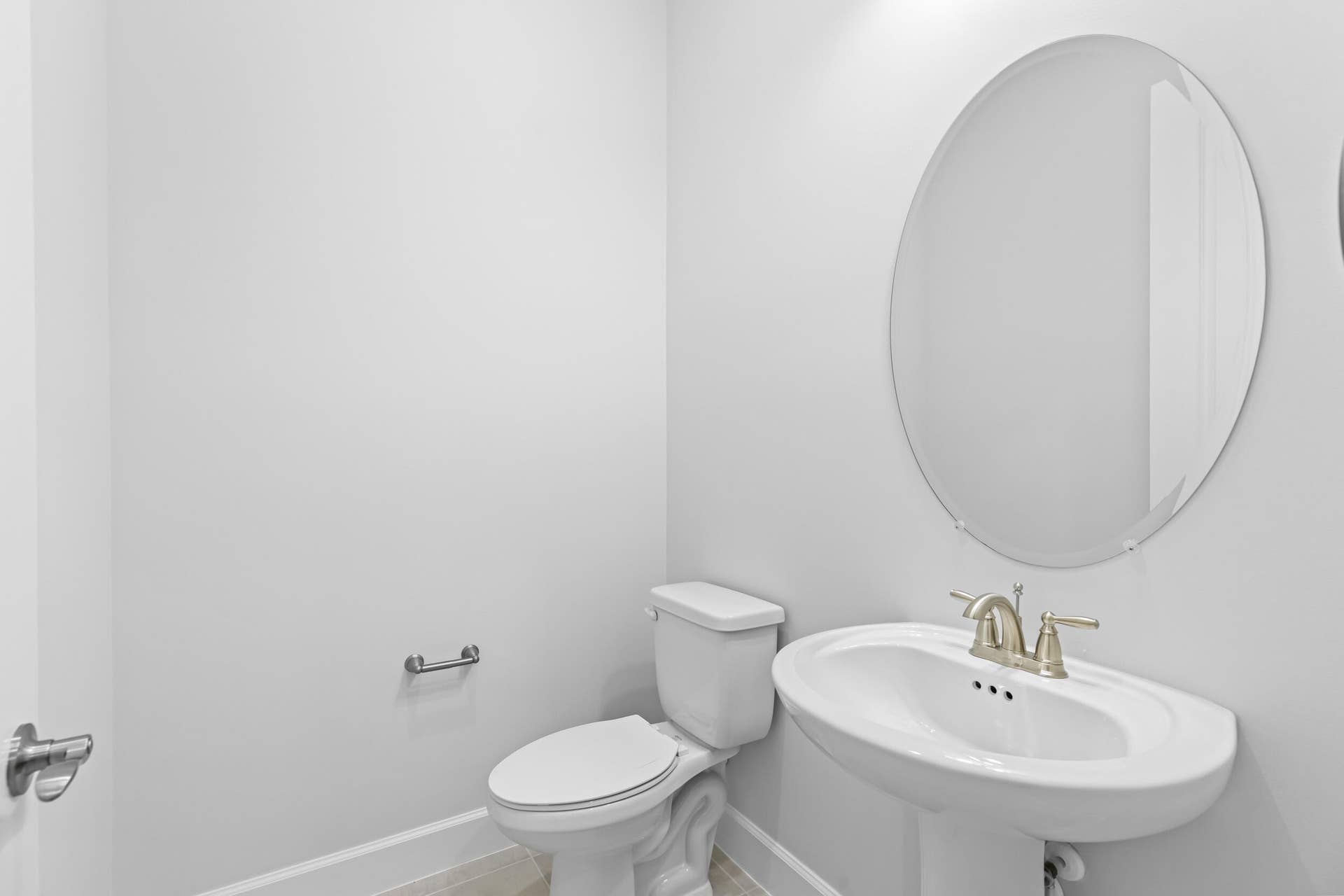 5709 Bristlecone Commons, Westlake, FL 33470 Half Bath