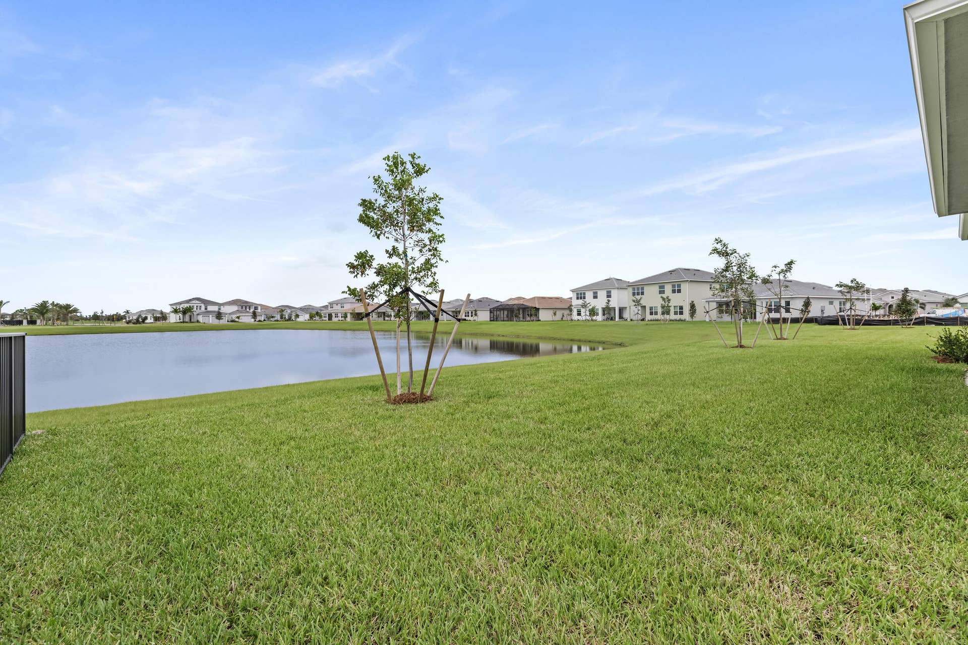 5709 Bristlecone Commons, Westlake, FL 33470 backyard