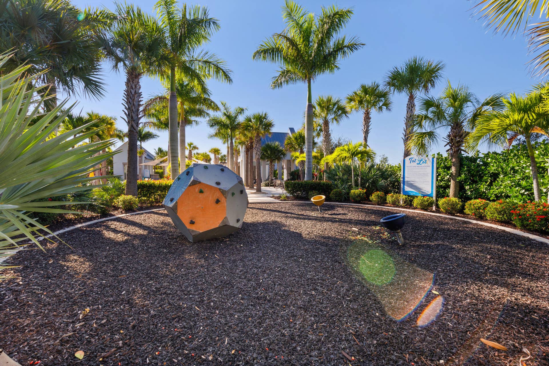 5709 Bristlecone Commons, Westlake, FL 33470 Westlake Adventure Park, Bocce Ball
