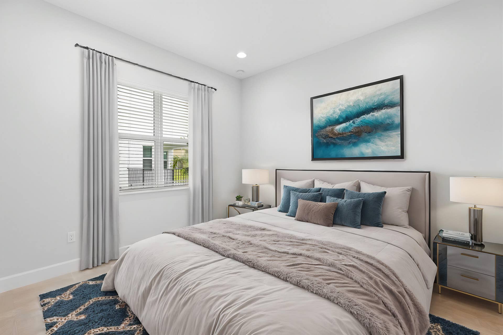 5709 Bristlecone Commons, Westlake, FL 33470 Virtually Staged
