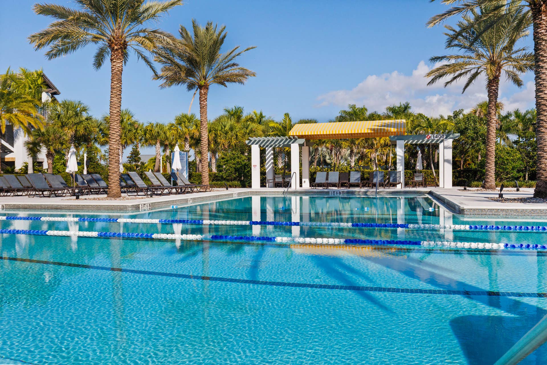 5709 Bristlecone Commons, Westlake, FL 33470 Westlake Adventure Park, Adult Pool