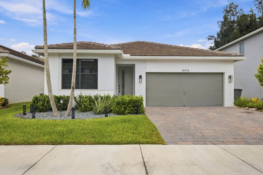 Property photo for 18476 Glenstone Street, Jupiter, FL