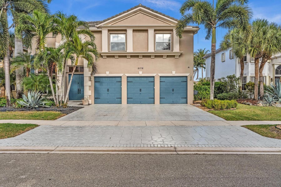 Property photo for 9178 DELEMAR Court, Wellington, FL