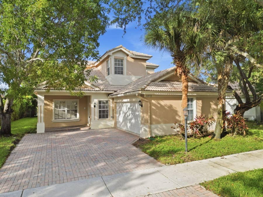 Property photo for 10919 NW 62ND Court, Parkland, FL
