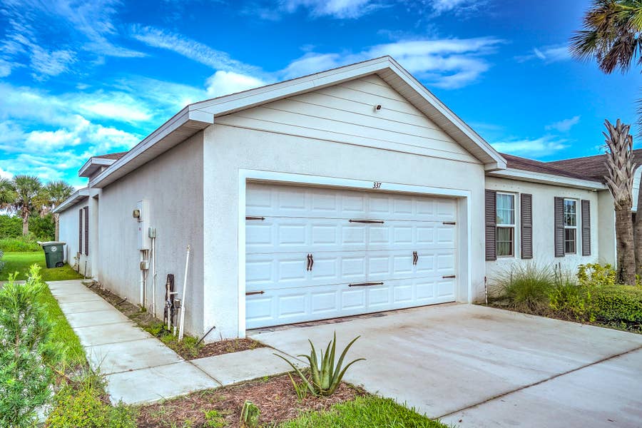 Property photo for 337 Raspberry Road, Fort Pierce, FL