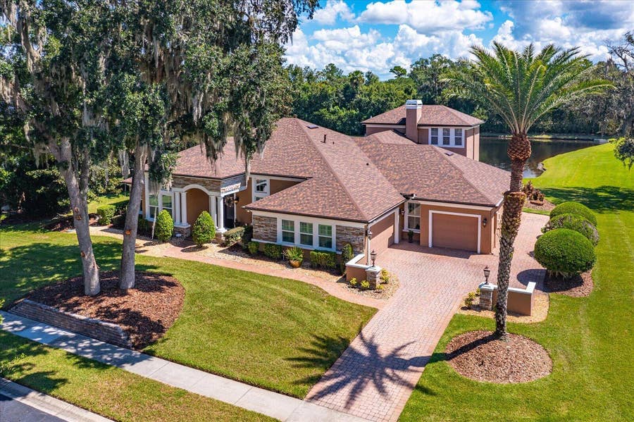 Property photo for 1220 PRESTIGE Point, Oviedo, FL
