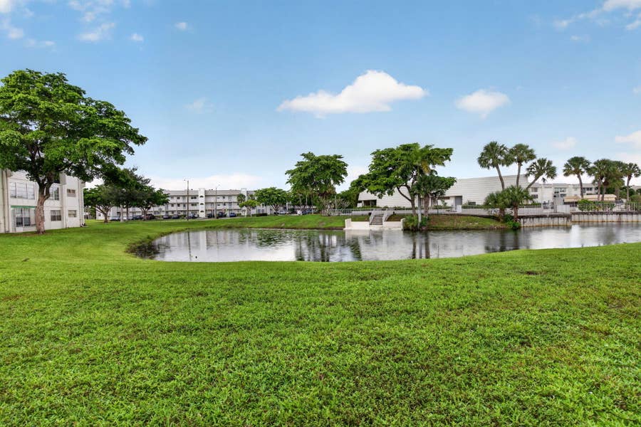 Property photo for 8100 Sunrise Lakes Boulevard, #109, Sunrise, FL
