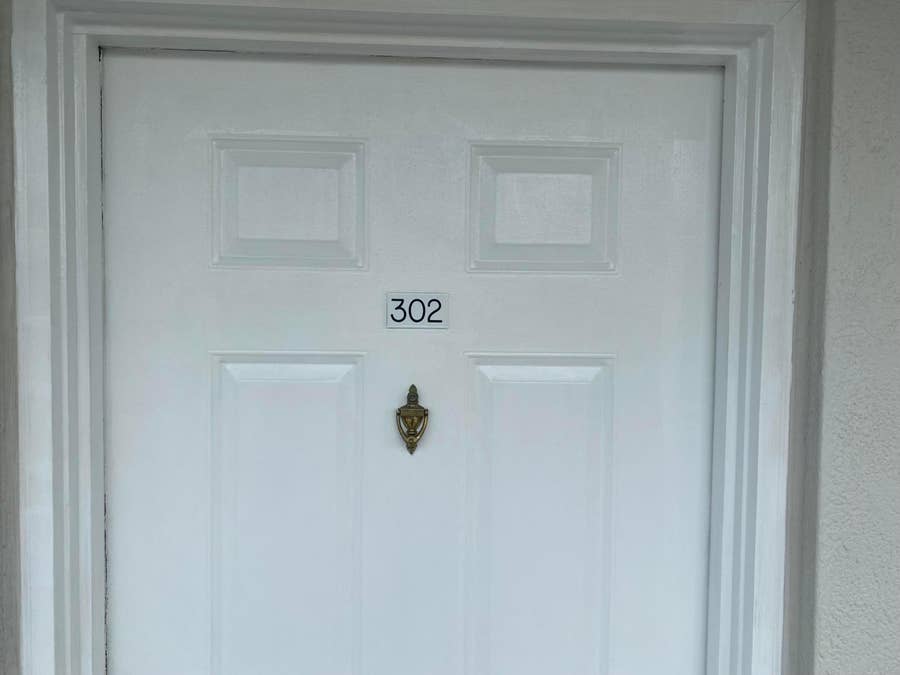Property photo for 3500 WHITEHALL Drive, #302, West Palm Beach, FL