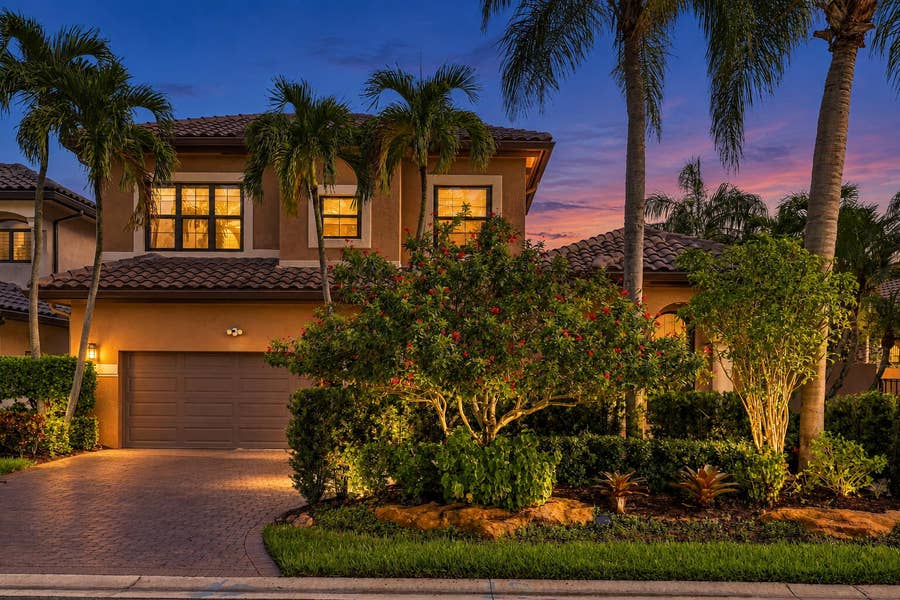 Property photo for 22837 El Dorado Drive, Boca Raton, FL