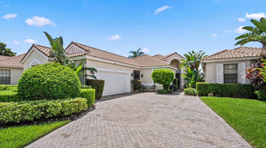 Property photo for 4465 BARCLAY FAIR Way, Lake Worth, FL