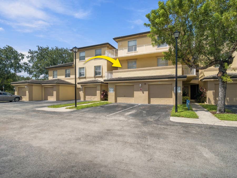 Property photo for 2020 GREENVIEW SHORES Boulevard, #109, Wellington, FL