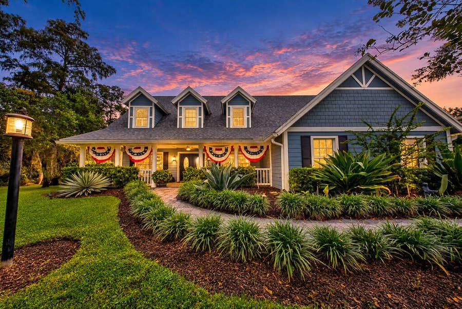 Property photo for 4651 Hunting Trail, Lake Worth, FL