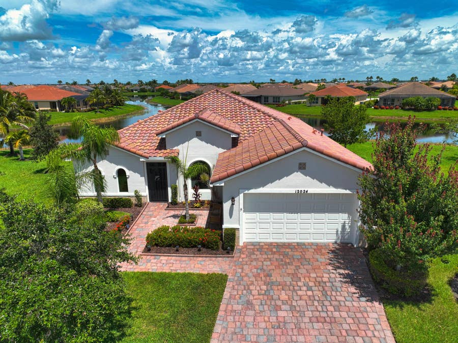 Property photo for 12024 SW BAYBERRY Avenue, Port St Lucie, FL