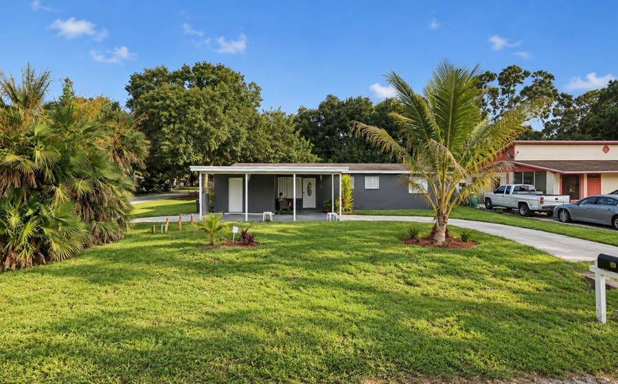 Property photo for 110 N 40TH Street, Fort Pierce, FL