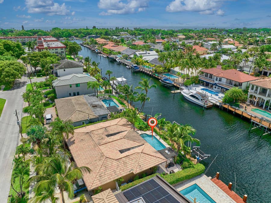 Property photo for 2810 NE 48th Court, Lighthouse Point, FL
