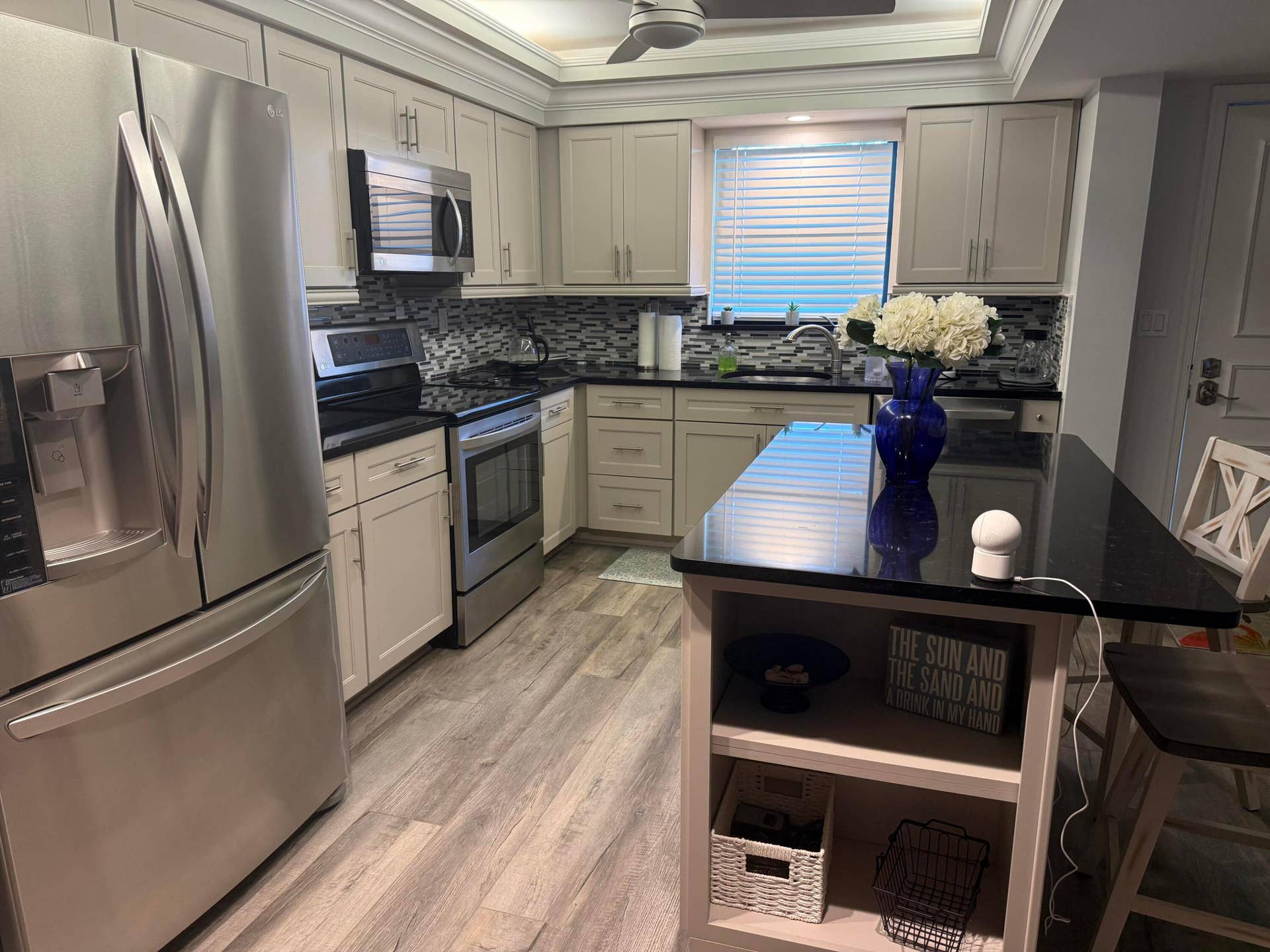 Kitchen 1