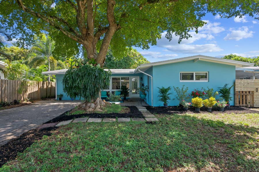 Property photo for 1636 NE 7th Terrace, Fort Lauderdale, FL