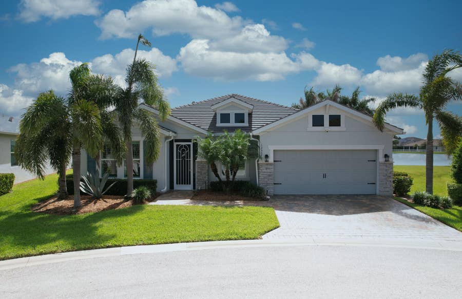 Property photo for 12557 SW GRAY FOX Lane, Port St Lucie, FL