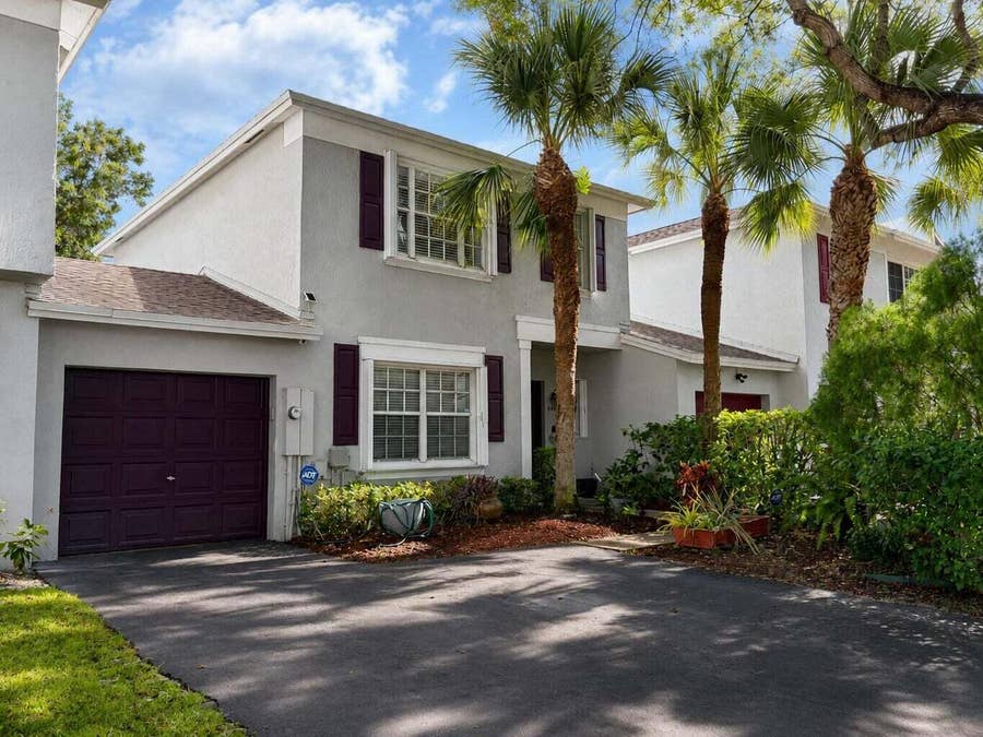 Property photo for 9491 Stanley Lane, Tamarac, FL