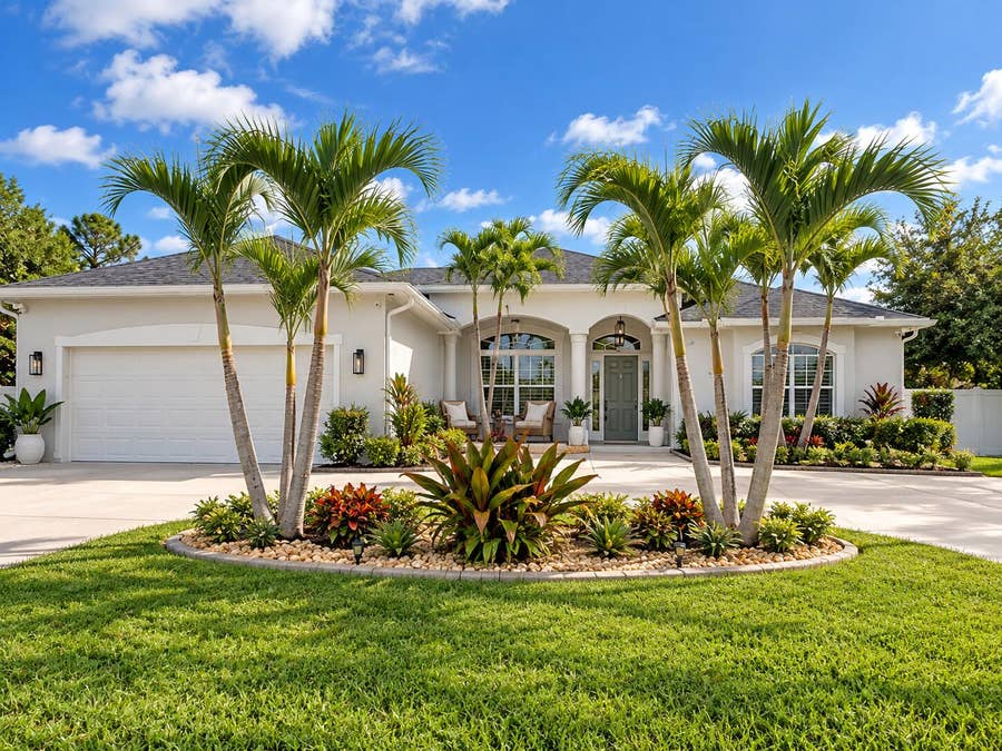 Property photo for 5135 NW ALJO Circle, Port St Lucie, FL