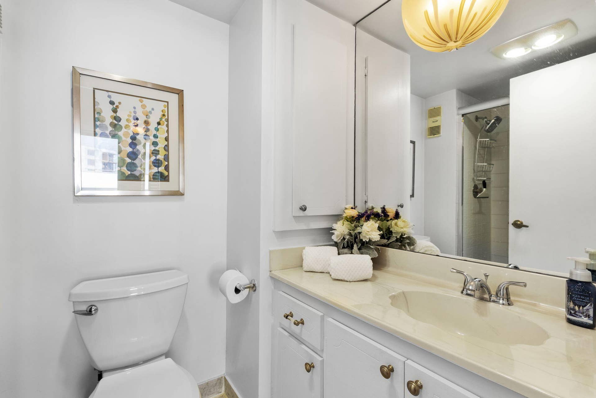 3215 S Ocean Boulevard, #906, Highland Beach, FL 33487 2nd bedroom