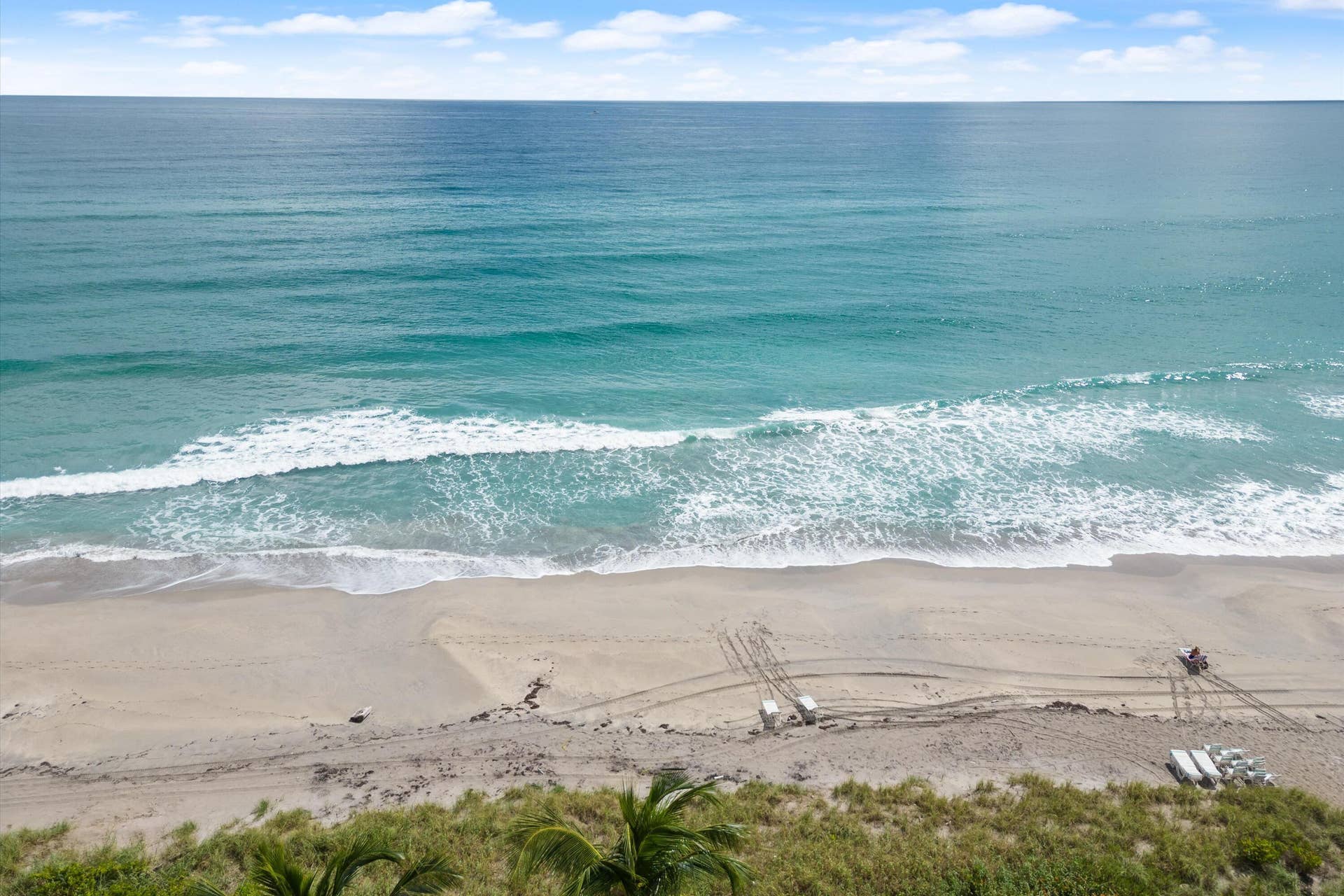 3215 S Ocean Boulevard, #906, Highland Beach, FL 33487 Beachfront